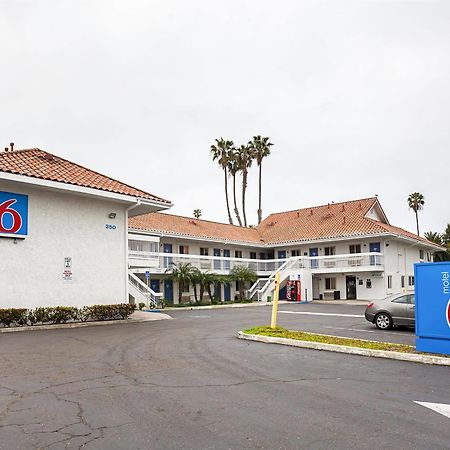 Pacific Inn Motel Ventura Bagian luar foto